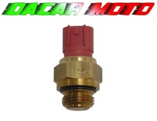 Sensore temperatura ventola