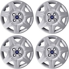 Kit borchie copricerchi - kit,