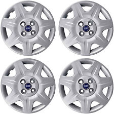 KIT 4 BORCHIE COPRICERCHI COPPA RUOTA FIAT PUNTO DYNAMIC 99 RAGGIO R14 14''