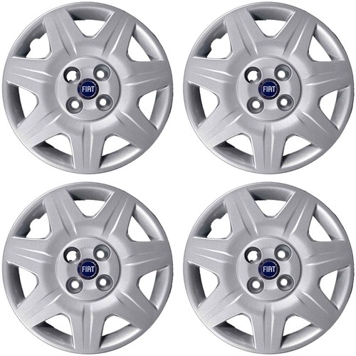 Kit borchie copricerchi - borchie,