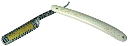 Dovo solingen damast optik - dovo,