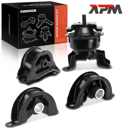 Supporto motore cambio - 4x,