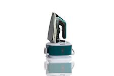 Ferro da Stiro con Caldaia a