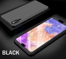 Cover fronte retro 360 - 360°, per
