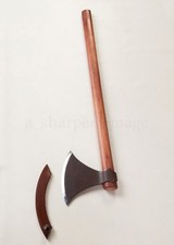 Hanwei Viking Broadaxe Ascia