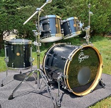 Batteria acustica Gretsch New Classic Maple