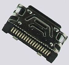 RICARICA CONNETTORE DATI PLUG IN PER LG GB220 GB250 HB620T KB620 KC550 CARICA