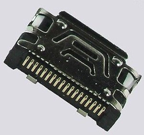 Ricarica connettore dati - connettore, plug