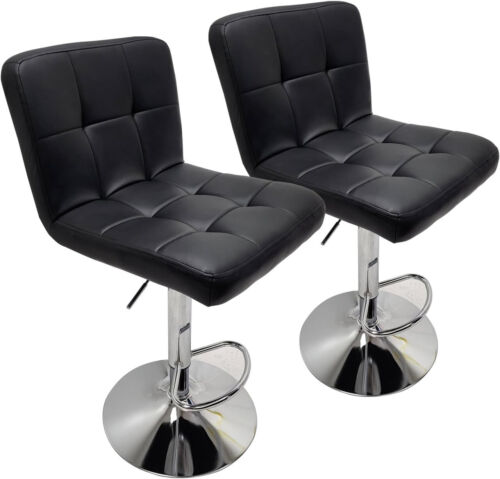 Set sgabelli bar girevoli - sgabelli,