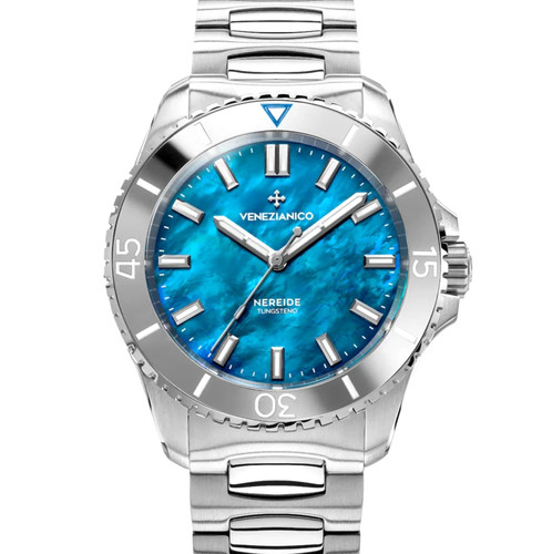 Orologio subacqueo venezianico - orologio,