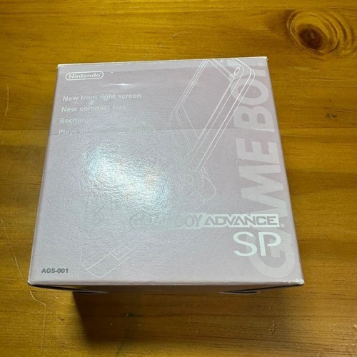 Console game boy advance - console,
