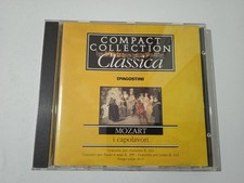 MOZART i capolavori 1993