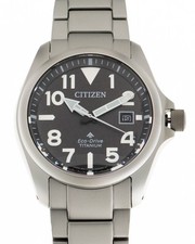Citizen - BN0241-59H - Land