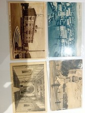 LivornoLotto 12 Cartoline