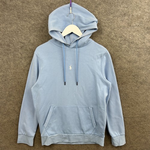 Ralph lauren felpa con - ralph,