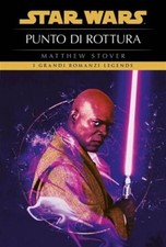 STAR WARS ROMANZI: PUNTI DI