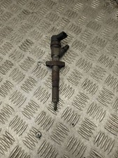 Iniettore Iniettore Diesel Renault Espace III 2001 0445110038 95kW BRR9212