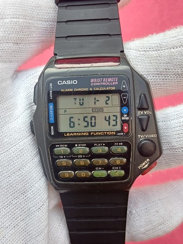 Orologio uomo vintage casio - orologio,