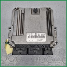 Centralina Iniezione Bosch