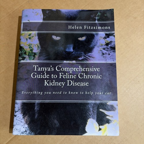 Tanya comprehensive guide - tanya's,