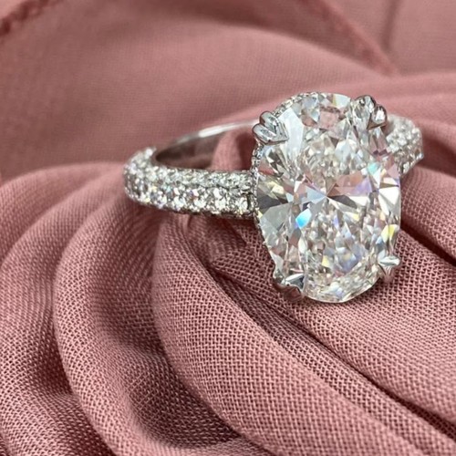 Anello fidanzamento 00 ct - di,