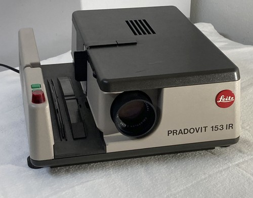 Leitz wetzlar pradovit 153 - pradovit,