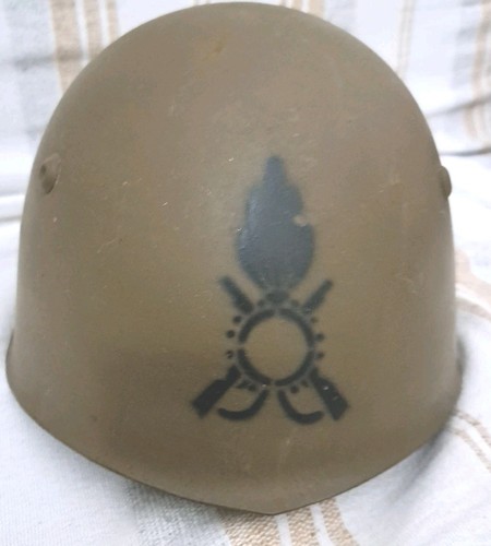 Elmetto m33 fanteria - fanteria,