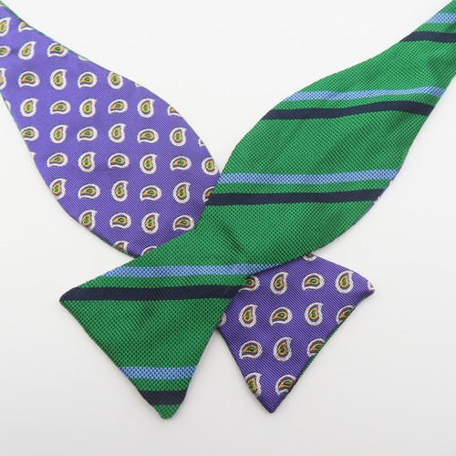 Cravatta fiocco brooks - cravatta,