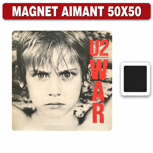 Magnet frigo war - -,