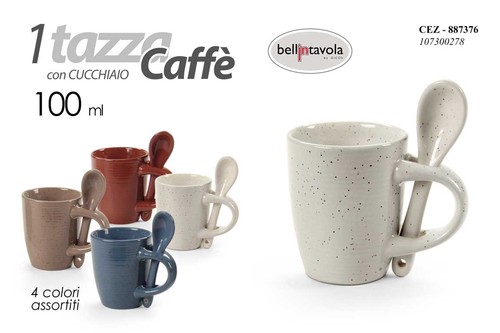 Tazzina caffè espresso tazza