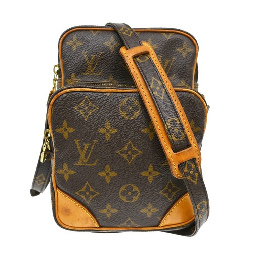 Borsa tracolla best06 louis - borsa,