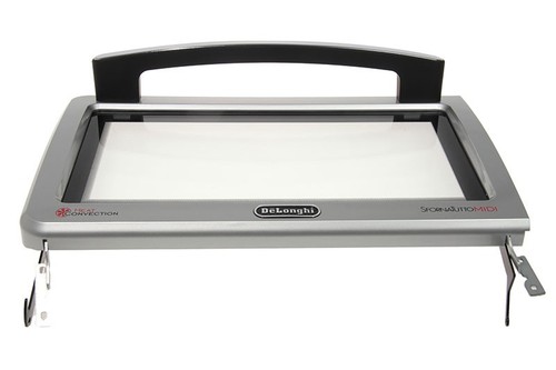 Delonghi sportello vetro