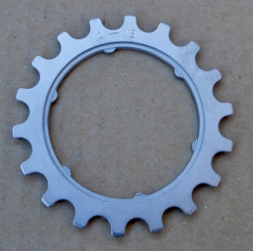 Ingranaggio campagnolo super - campagnolo,