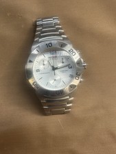 Sector 220 Crono Quartz 