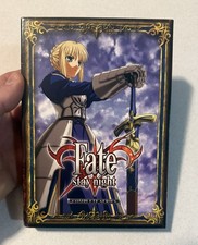 Fate/Stay Night - Box Set