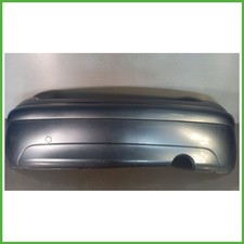 Paraurti Posteriore CITROEN C3 2a Serie Berlina 7410R6 GRIGIO SCURO 2005 2010