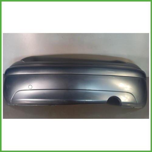 Paraurti posteriore citroen - paraurti,