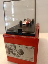 Ferrari 1512 Flat F1 USA GP