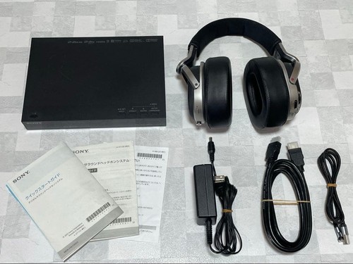 Cuffie surround digitali