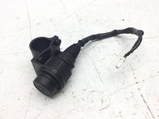 PRESA 12V BASSA TENSIONE