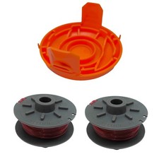 Kit copertura bobina tosaerba