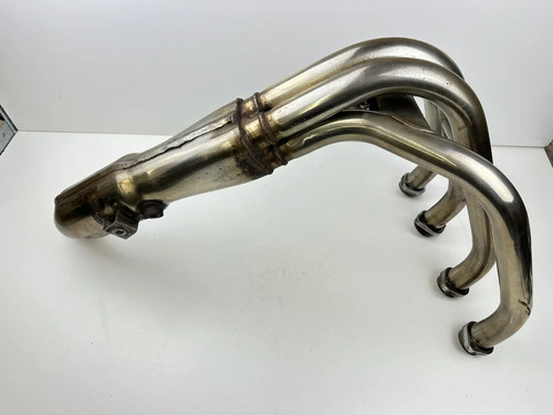 Collettori scarico suzuki - scarico,