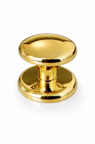 Pomolo per porte ø68 serie - per,