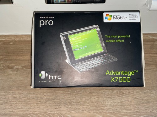 Htc vantaggio x7500 - vantaggio,