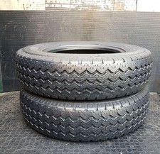 GOMME USATE 185R15 C 8PR 103/102P MICHELIN XCA TL ESTIVE  PNEUMATICI USATI