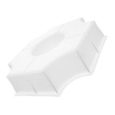  Stampo Per Pavimentazione in Cemento Vialetto Da Giardino Fai -da -te Stampi