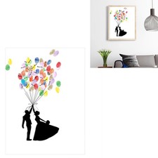 Libro firma ospite modello fai