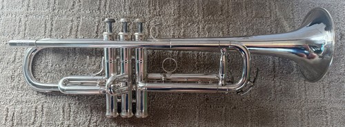 Tromba giardinelli - tromba,