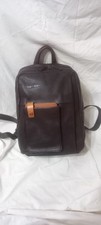 Zaino Piquadro Marrone In