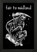 whisky e ritalin poster arte